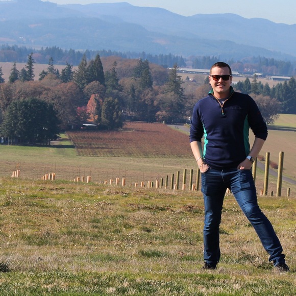 Meet your Posher, Jason - Picture 3 of 9